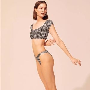 Solid & Striped Eloise Bikini - NWT